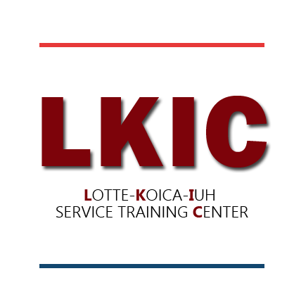 LKIC (LOTTE – KOICA - IUH Service Training Center) 